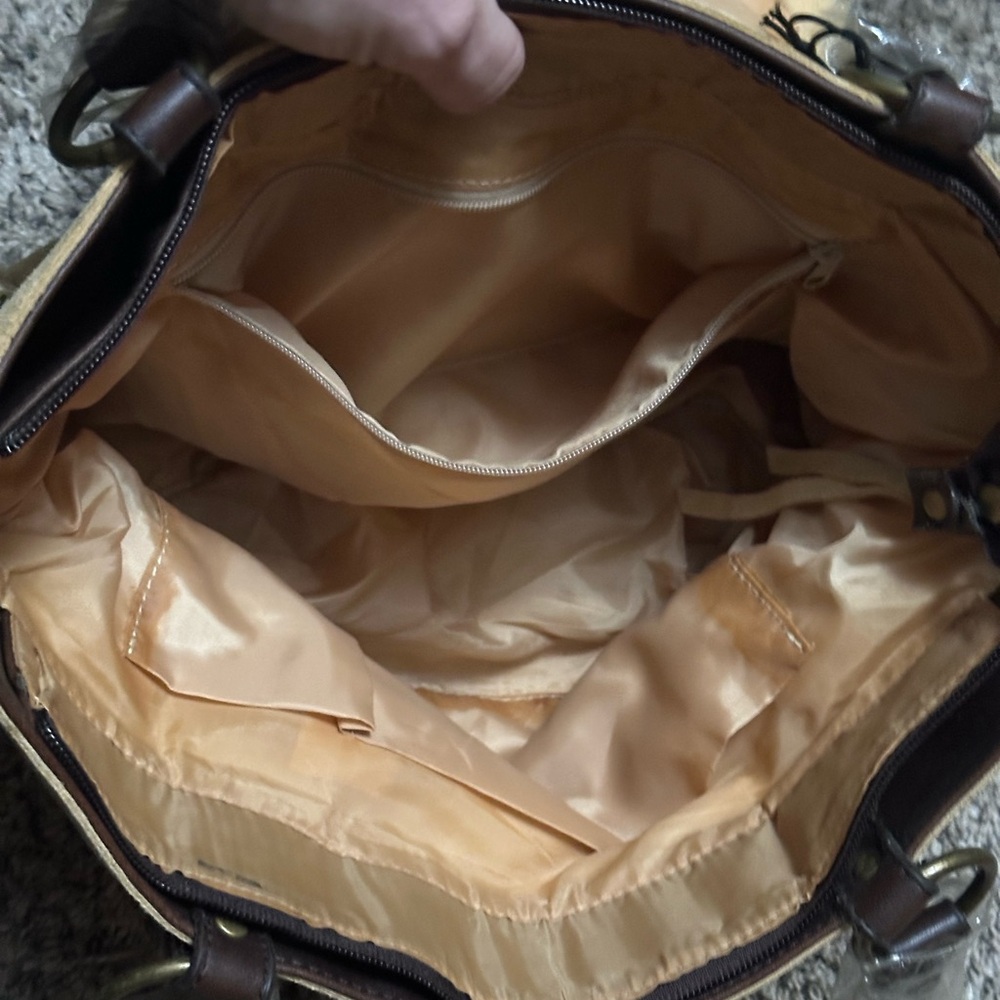 Cute unique Bag - Picture 4 of 9